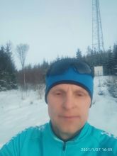 Trky - datum výstupu: 27. 01. 2021 16:59