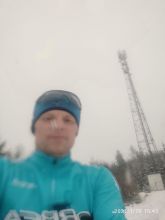 Trky - datum výstupu: 28. 01. 2021 15:43