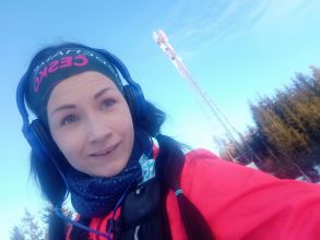 Monča móňa - datum výstupu: 01. 02. 2021 16:14