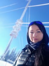 Monča móňa - datum výstupu: 14. 02. 2021 15:18