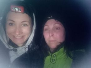 Monča móňa - datum výstupu: 16. 02. 2021 19:36