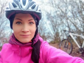 Monča móňa - datum výstupu: 28. 02. 2021 10:28