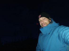 Žíža - datum výstupu: 12. 02. 2021 17:58