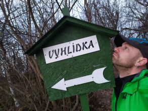 Žíža - datum výstupu: 23. 02. 2021 17:35