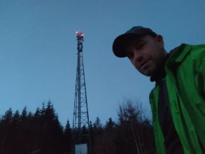 Žíža - datum výstupu: 23. 02. 2021 18:05