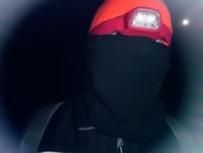 Hliníkový Pepa - datum výstupu: 18. 02. 2021 20:41