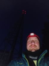 Hliníkový Pepa - datum výstupu: 22. 02. 2021 18:28