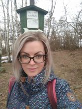 Anďa - datum výstupu: 05. 02. 2021 08:59