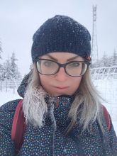 Anďa - datum výstupu: 11. 02. 2021 09:23