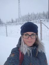 Anďa - datum výstupu: 11. 02. 2021 10:01