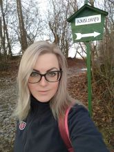 Anďa - datum výstupu: 23. 02. 2021 08:39