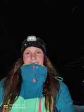 Lůca - datum výstupu: 09. 02. 2021 18:24