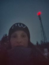 Lůca - datum výstupu: 15. 02. 2021 17:56