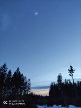 Lůca - datum výstupu: 18. 02. 2021 17:47