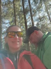 Lůca - datum výstupu: 20. 02. 2021 11:14