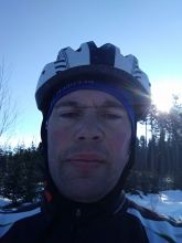 Pehy - Belinka - datum výstupu: 01. 02. 2021 14:46