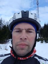 Pehy - Belinka - datum výstupu: 02. 02. 2021 14:20