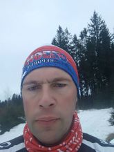 Pehy - Belinka - datum výstupu: 03. 02. 2021 13:55