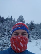 Pehy - Belinka - datum výstupu: 10. 02. 2021 15:39