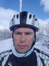 Pehy - Belinka - datum výstupu: 12. 02. 2021 13:44