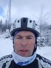 Pehy - Belinka - datum výstupu: 12. 02. 2021 14:06