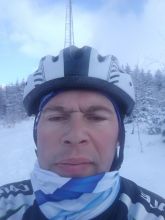Pehy - Belinka - datum výstupu: 12. 02. 2021 14:52
