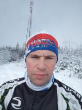 Pehy - Belinka - datum výstupu: 13. 02. 2021 11:45