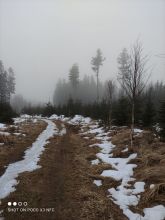 Pehy - Belinka - datum výstupu: 21. 02. 2021 16:37