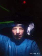 Trky - datum výstupu: 09. 02. 2021 19:01