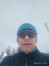 Trky - datum výstupu: 11. 02. 2021 16:22