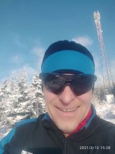 Trky - datum výstupu: 13. 02. 2021 15:28