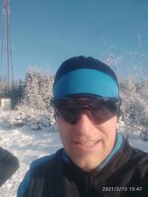 Trky - datum výstupu: 13. 02. 2021 15:47