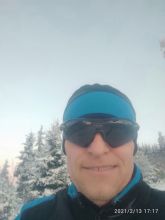 Trky - datum výstupu: 13. 02. 2021 17:17