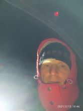 Trky - datum výstupu: 13. 02. 2021 19:46