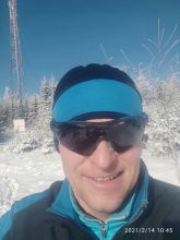 Trky - datum výstupu: 14. 02. 2021 10:45