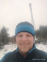 Trky - datum výstupu: 16. 02. 2021 16:26