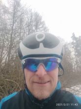 Trky - datum výstupu: 21. 02. 2021 11:43