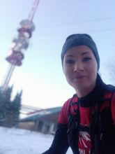 Monča móňa - datum výstupu: 07. 03. 2021 17:49