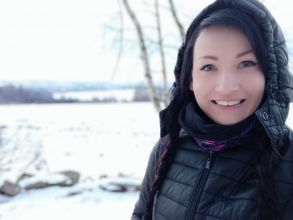 Monča móňa - datum výstupu: 20. 03. 2021 18:09