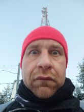 Hliníkový Pepa - datum výstupu: 20. 03. 2021 17:26