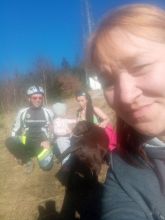 Marťas - datum výstupu: 02. 03. 2021 14:15