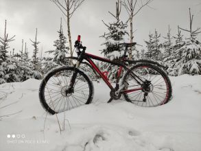 Pehy - Belinka - datum výstupu: 05. 03. 2021 15:38