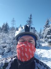 Pehy - Belinka - datum výstupu: 06. 03. 2021 09:49