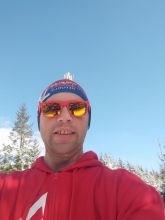 Pehy - Belinka - datum výstupu: 06. 03. 2021 14:17