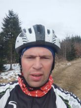 Pehy - Belinka - datum výstupu: 09. 03. 2021 14:31