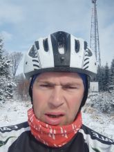 Pehy - Belinka - datum výstupu: 19. 03. 2021 15:02