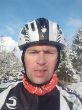 Pehy - Belinka - datum výstupu: 19. 03. 2021 16:50