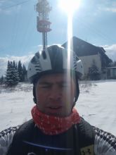 Pehy - Belinka - datum výstupu: 20. 03. 2021 14:51