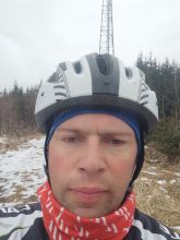 Pehy - Belinka - datum výstupu: 23. 03. 2021 14:49