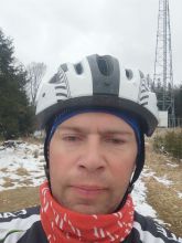 Pehy - Belinka - datum výstupu: 23. 03. 2021 15:09